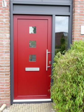 Voordeur 6